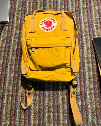 zaino Fjallraven Kånken Mini