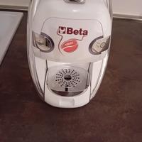 Macchinetta caffè Beta