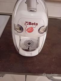 Macchinetta caffè Beta