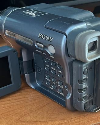 Videocamera