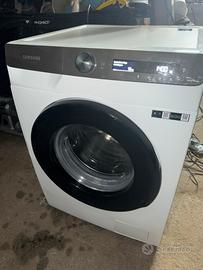 Lavatrice Samsung smart 10 kg