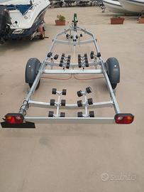 Carrello Satellite MX181S-75