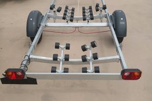 Carrello Satellite MX181S-75