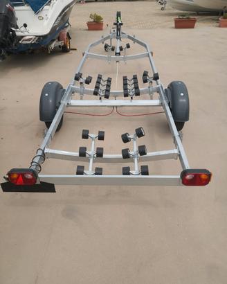 Carrello Satellite MX181S-75