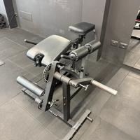 Leg curl/extension rexgym di kingsgym