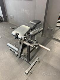 Leg curl/extension rexgym di kingsgym