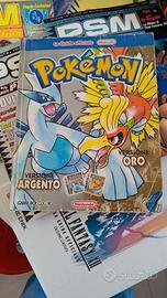 Guida strategica Pokemon oro argento