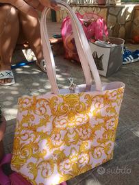 borsa versace originale