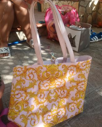 borsa versace originale