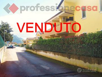 Box/Posto auto Piedimonte San Germano