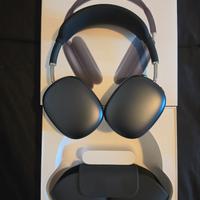 Airpod max usb-c