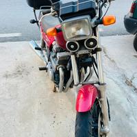 honda nighthawk 650