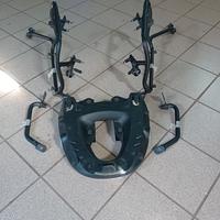 telaietti moto, V STOM 1000 DL 2018