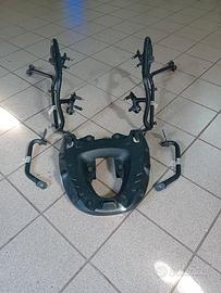 telaietti moto, V STOM 1000 DL 2018