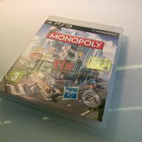 MONOPOLY - gioco PS3