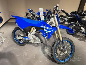 Yamaha YZ 125 Sport