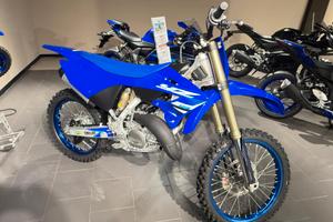 Yamaha YZ 125 Sport