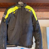 Giacca per la moto