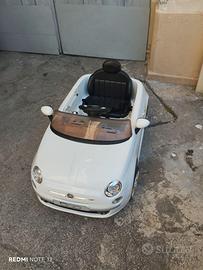 Macchina elettrica per bambini