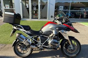 BMW Motorrad R 1200 GS R 1.200 GS