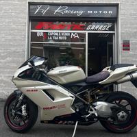 Ducati 848 - 2008