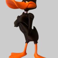 Daffy Duck – Statuetta di Alta Qualità