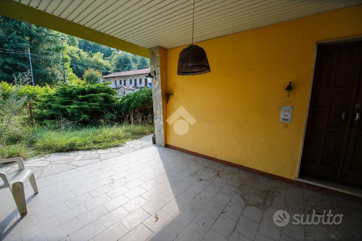 House in Lombardore, Torino - Vista 5