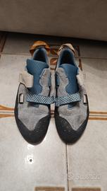 Scarpe arrampicata "Simond"