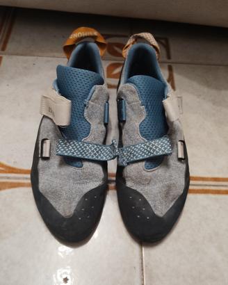 Scarpe arrampicata "Simond"
