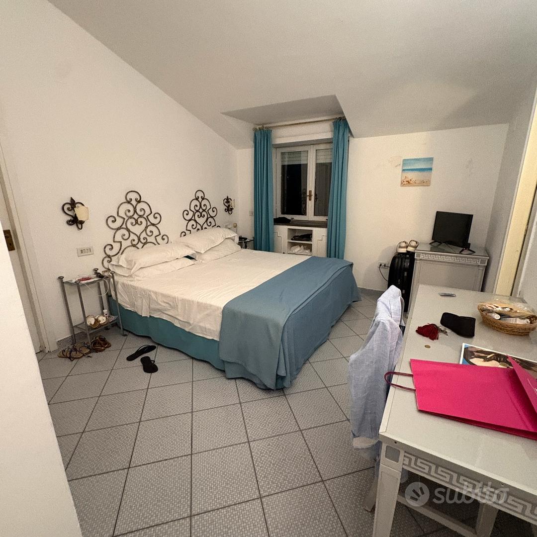 Appartamento – Napoli, San Ferdinando, Municipalità 1 - Vista 3