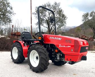 Trattore GOLDONI modello EURO 40 RS