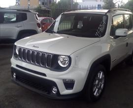 JEEP Renegade MY23 4xe PHEV AT6 190CVLimited N1
