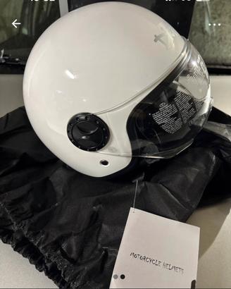 Casco dieffe nuovo
