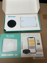 Termostato finder Bliss 2