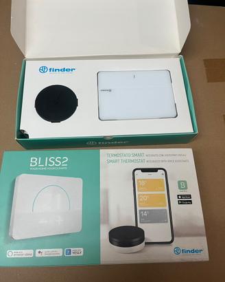 Termostato finder Bliss 2