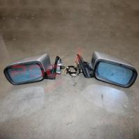 Specchietto laterale esterno BMW E46 serie 3 330D