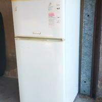 Frigorifero doppia porta