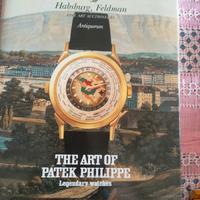 The Art of Patek Philippe 
