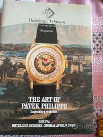 The Art of Patek Philippe 