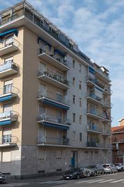 Lucento - bilocale all'ultimo piano con ascensore