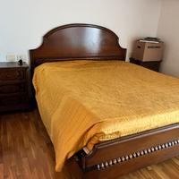 Letto + 2 comodini