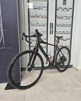 Trek Checkpoint Al 3 Gen 3 2026 Custom 
