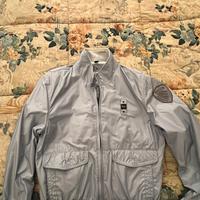 Blauer azzurro leggero