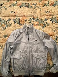 Blauer azzurro leggero