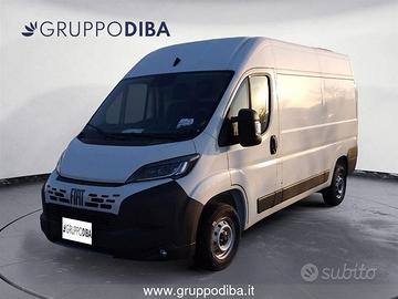 FIAT Ducato 6G3 Serie 2 Stock My25 Furgone La...