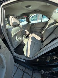 MERCEDES CLASSE C 180 2006 K