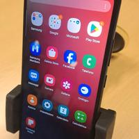 Staffa porta cellulare smartphone per auto