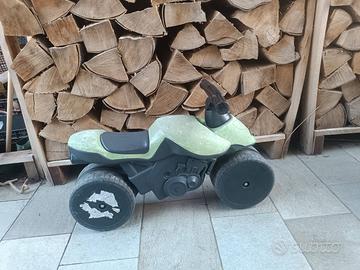 Mini moto