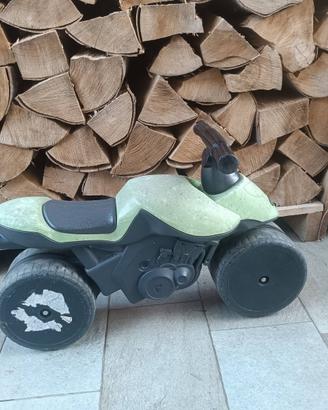 Mini moto