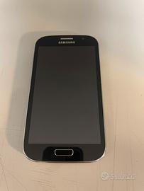 Cellulare smartphone Samsung